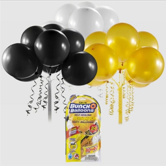 New Bunch o Balloons Celebration - Picture 2 of 2